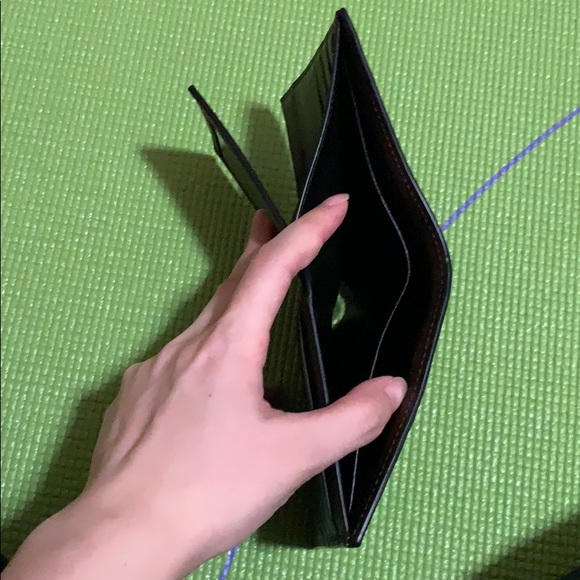 Coach wallet - Picture 4 of 4